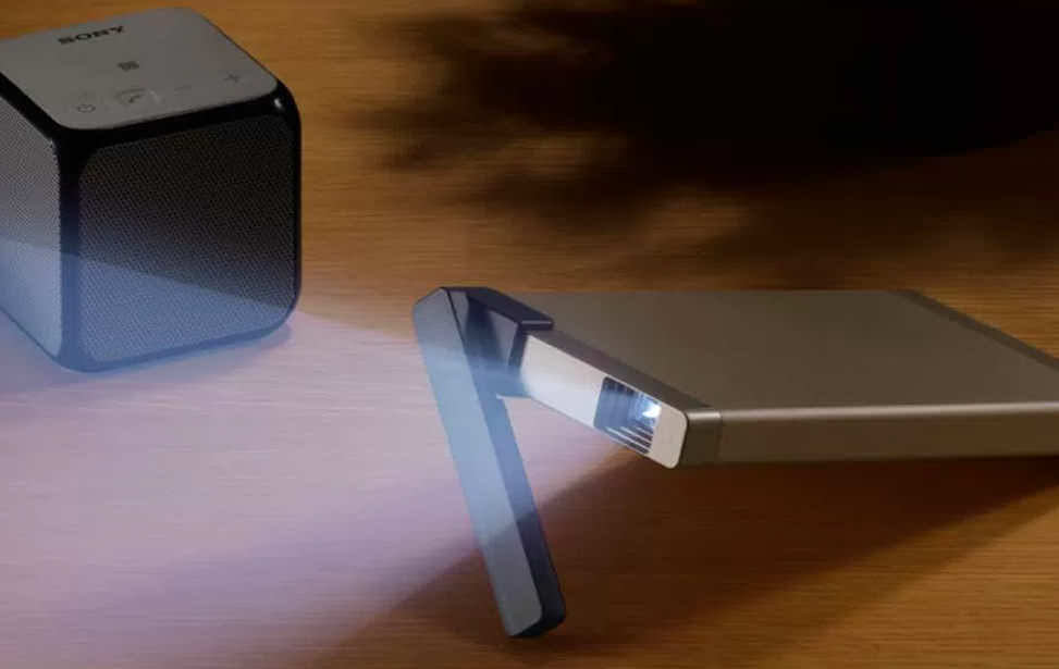 How to Choose a Projector？
