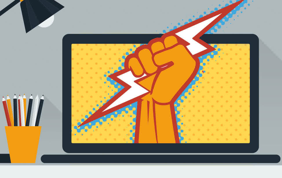 Improve Old Computer Performance and Turn It Into an Online Marketing Robot