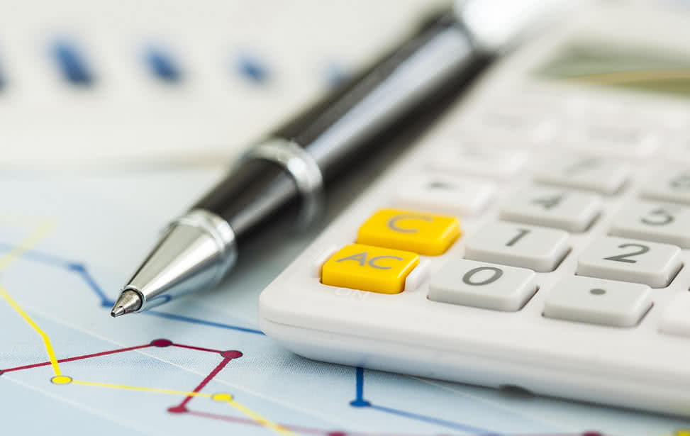 Recording Capacity and Bandwidth Calculator