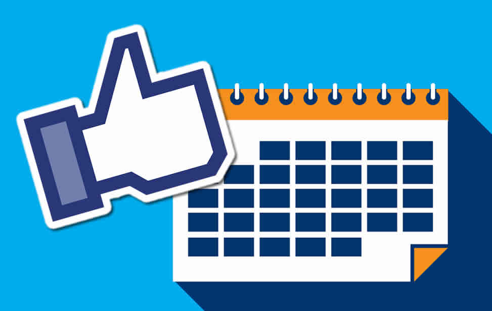 Editor Calendar(Trend MarketingSunCalendar)